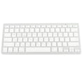 thumbnail image 2 of Ultra Thin  Keyboard, Portable, Easy , Long Service Life, Multi System Compatibility, for IOSWindows, 2 of 7