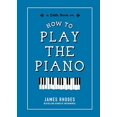 thumbnail image 1 of How to Play the Piano (A Little Book On), 1 of 3