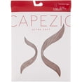 thumbnail image 1 of Capezio Ultra Soft Transition TightÂ - Size Large/X-Large, MochaLXL, 1 of 1