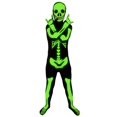 thumbnail image 1 of Costume de Squelette Phosphorescent pour Enfant, 1 of 4