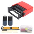 thumbnail image 1 of Handheld Coding Machine, Coding Machine Barcode Label Maker, Date Code Coding Tool Expiration Number Printer For Industrial Supplies Coding Machine, 1 of 8