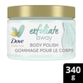 thumbnail image 1 of Gommage Corporel Dove Body Love Exfoliant, 1 of 7