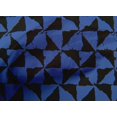 thumbnail image 4 of oneOone Cotton Poplin Fabric Geometric Block Printed Craft Fabric BTY 56 Inch Wide, 4 of 4