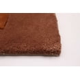thumbnail image 2 of Tapis ECARPETGALLERY Elegance Brun 3'5" x 5'6", 2 of 9