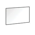 thumbnail image 3 of The akuaplus® bathroom aluminum rectangular Mirror - 39 in. x 28 in., 3 of 4