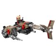 thumbnail image 4 of LEGO Star Wars TM Cyclistes Nuageux Swoop 75215 Ensemble de Construction, 4 of 6
