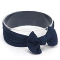 thumbnail image 1 of Kcodviy 1 Pce Mignon Bébé Tout-Petit Panneau de Nom de Bébé Bandeau Nœud pour Nourrisson Serre-Tête Lingettes Jetables Couvre-Chef Indispensables pour Tout-Petit Bonnet d'Hiver pour Tout-Petit Révélation de Grossesse, 1 of 2