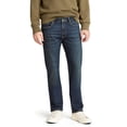 thumbnail image 1 of Levi Strauss Signature™ Men's Straight Fit Jeans, 1 of 5