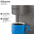 thumbnail image 4 of Keurig K-Express Essentials Single Serve Coffee Maker, 4 of 9