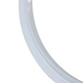 thumbnail image 2 of 20cm Pressure Cooker Silicone Sealing Ring High Temperature Resistant Silicone Rubber Ring Kitchen Pressure Cooker Accessories, 2 of 11