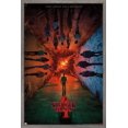 thumbnail image 1 of Netflix Stranger Things : Saison 4 - Teaser de groupe One Sheet, 1 of 4