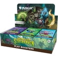 thumbnail image 1 of Magic: The Gathering Secrets of Strixhaven - Play Booster Box (30 Packs), 1 of 2