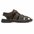 thumbnail image 2 of Rockport Homme DARWYN FISHERMEN Brun II/sandale en Cuir, 2 of 3