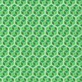 thumbnail image 1 of Ahgly Company Machine Washable Indoor Square Transitional Jade Green Area Rugs, 6' Square, 1 of 7