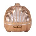 thumbnail image 1 of Lksixu Oil Diffuser 500ml Set, Aroma Diffusers For Home Large Room With Auto Shut-Off 4 Timer And 7 Color Light, Small Desk Humidifier For Baby Kitchen Gadgets, 1 of 1