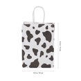 thumbnail image 3 of 12Pcs Small Gift Bags Paper Bags with Handles for Gift Merchandise Party Favors, 3 of 9