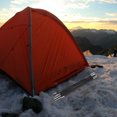 thumbnail image 2 of FRCOLOR 2Pcs Fiberglass Tent Pole Kit Replacement Kit for Single Tent 6 Sections/Pcs, 2 of 5