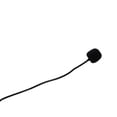 thumbnail image 2 of Omnidirectional Lavalier Lapel Clip Mic 3.5Mm 3Pin 4-Pin Xlr for Wireless System, 2 of 9