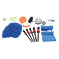 thumbnail image 2 of Performance Outil Trousse de Détaillage Automobile W4992, 2 of 14