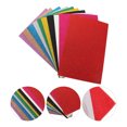 thumbnail image 3 of 10 Feuilles de Mousses Décoratives Multi-Fonctions (Couleur Aléatoire), 3 of 8