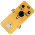 thumbnail image 1 of Greenadscape 1Set Ergonomic Design Guitar Effects Pedals for Electric Guitar Accessories, 1 of 8