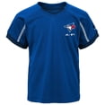 thumbnail image 2 of Infant Toronto Blue Jays Legacy T-Shirt and Short Set - Size 12 Months, 2 of 6