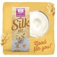 thumbnail image 4 of Silk Alternative au Lait à Base d'Avoine, Non Sucrée, Sans Produits Laitiers, 4 of 7