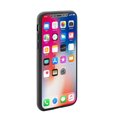 thumbnail image 1 of Étui portefeuille blackweb ™ pour iPhone X/Xs (Noir), 1 of 2