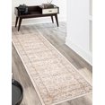 thumbnail image 4 of ECARPET Tuscany Traditional Runner Rug for Living Room, Bedroom, Dining Room, Entrance, Hallway and More., 4 of 9