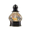 thumbnail image 2 of Danhjin Decorative Decorations Lighted Christmas Decor Battery Include Clear LED Lights Hanging Lantern Christmas Tree Pendant Novel Props Light for Xmas Party Home Decor150ml Christmas Decorations, 2 of 8