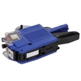 thumbnail image 4 of Prices Marker, 10 Digits 2 Lines Price Tag  Wide Application  For Office Blue, 4 of 8