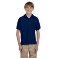 thumbnail image 1 of Polo en Jersey 50/50 pour Jeunes, 1 of 1