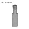 thumbnail image 1 of Accessoire pour Extrudeuse à Buse en Acier Inoxydable, CR-10 S4/S5, 1 of 9