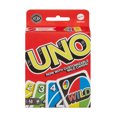 thumbnail image 1 of UNO Card Game, 1 of 6