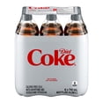 thumbnail image 1 of Diet Coke Bottles, 710 mL, 6 Pack, 1 of 11