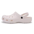 thumbnail image 1 of Sabots de Jardin Unisexes Chaussures Sandales Pantoufles-Blanc, 1 of 6