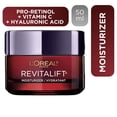thumbnail image 1 of L'Oréal Paris Crème de Jour Triple Pouvoir LZR avec Pro-Rétinol, 1 of 9