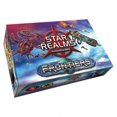 thumbnail image 1 of White Wizard Games WWG021 Star Realms Jeu de Cartes Frontiers, 1 of 1