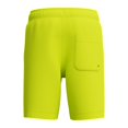 thumbnail image 4 of Speedo Short de Bain Mi-Long Protection UV Garçon - Jaune Hyper, Taille TG, 4 of 4