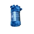 thumbnail image 1 of hometrends Micro Plush Throw, 1 of 2