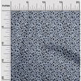 thumbnail image 1 of oneOone Cotton Poplin Fabric Leopard Animal Skin Print Sewing Fabric BTY 56 Inch Wide, 1 of 4