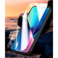 thumbnail image 5 of PANDACO Tempered Glass Ultra Thin Screen Protector (3 Pack) for iPhone 13 Mini, 5 of 5