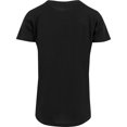thumbnail image 2 of Build Your Brand T-Shirt à Manches Longues et Courtes pour Hommes, 2 of 3