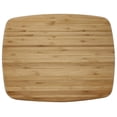 thumbnail image 3 of Farberware® Bamboo Cutting Board 11"x14", 3 of 4