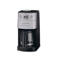 thumbnail image 2 of Cuisinart Fully Automatic Grind & Brew 12-Cup Coffeemaker - DGB-625EC, 2 of 3