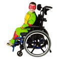 thumbnail image 2 of Déguisement Adaptif Teenage Mutant Ninja Turtles Raphael pour garçon, 2 of 3