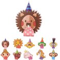 thumbnail image 3 of 10PCS Kids Party Blowouts Lovely Cartoon Party Noisemaker Birthday Party Favors, 3 of 10