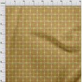 thumbnail image 4 of oneOone Cotton Poplin Red Fabric Block Craft Projects Decor Fabric Printed By The Yard 56 Inch Wide-6D, 4 of 5