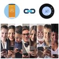 thumbnail image 3 of Tuya WiFi LCD Display Smart Thermostat Programmable Temperature Controller App Control Compatible with Alexa Google Home Voice Control, 3 of 7