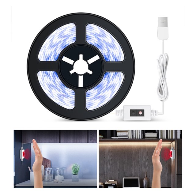 Light Bar,Waterproof LED Strip Smart LED Strip Lighting Strip Innovative Solution